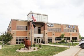 BOE Group Renovation