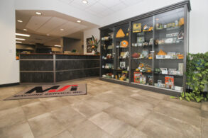 Machine Service Inc.