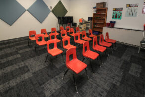 Sullivan Elementary School 