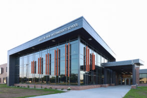 West De Pere Intermediate School