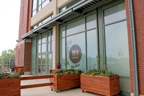 1919 Kitchen and Tap