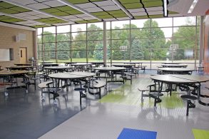 St. Mary Catholic Middle School