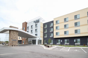 Fairfield Inn & Suites by Marriott