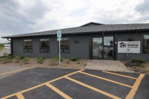 Habitat for Humanity Restore