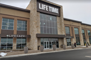 Life Time Athletic - Brookfield