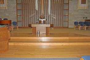 Memorial Presbyterian Church