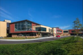 Middleton High School