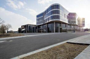 Exact Sciences Discovery Campus