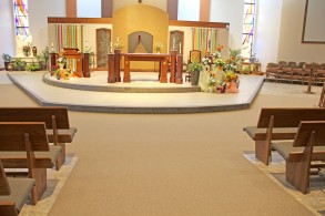 St. Thomas More Church