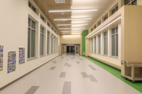 Wrightstown Elementary School 