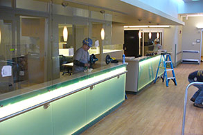 Bellin Hospital Emergency Room