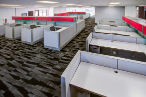 Camera Corner Connecting Point