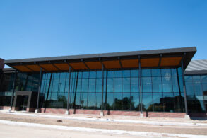 Northern Center at Northern Michigan University 