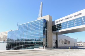 Fox Cities Exhibition Center