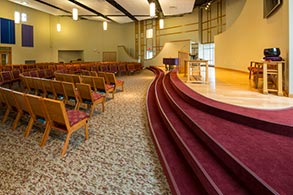 Fox Valley Unitarian Church