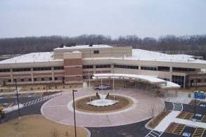 Milo C. Huempfner VA Outpatient Clinic