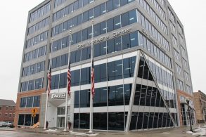 One Menasha Center | Faith Technologies