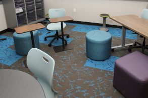 Sheboygan Falls Middle School