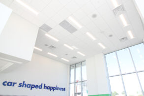 express.cars by Bergstrom Automotive