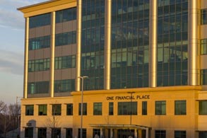 One Financial Place