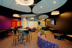 The Salvation Army Ray & Joan Kroc Corps Community Center