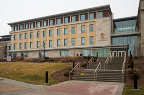 UW School of Human Ecology