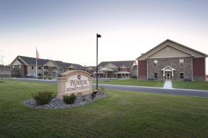 Primrose Retirement Community