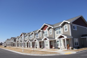 Nicolet Townhomes