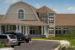 Stoney River Memory Care