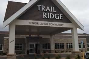 Trail Ridge Senior Living Community