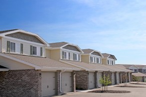 Wildcat Trails Townhomes