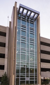 Dane County Airport, H.J. Martin and Son