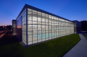 Mulva Family Fitness & Sports Center at St. Norbert College