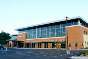 Bellin Health Titletown Sports Medicine & Orthopedics
