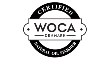 WOCA Natural Oil Finisher