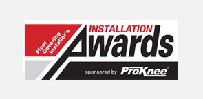 Installation Awards