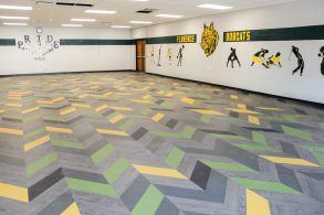 Florence Middle/High School Addition and Remodel