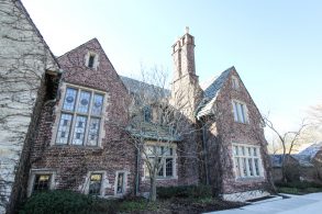 Kohler Riverbend Estate