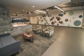 Curative Connections