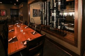 Republic Chophouse Addition