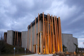 Art Preserve of the John Michael Kohler Arts Center 