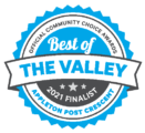 Best of the Valley