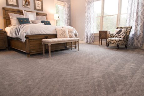 3 Steps for Finding the Right New Carpet for Any Room