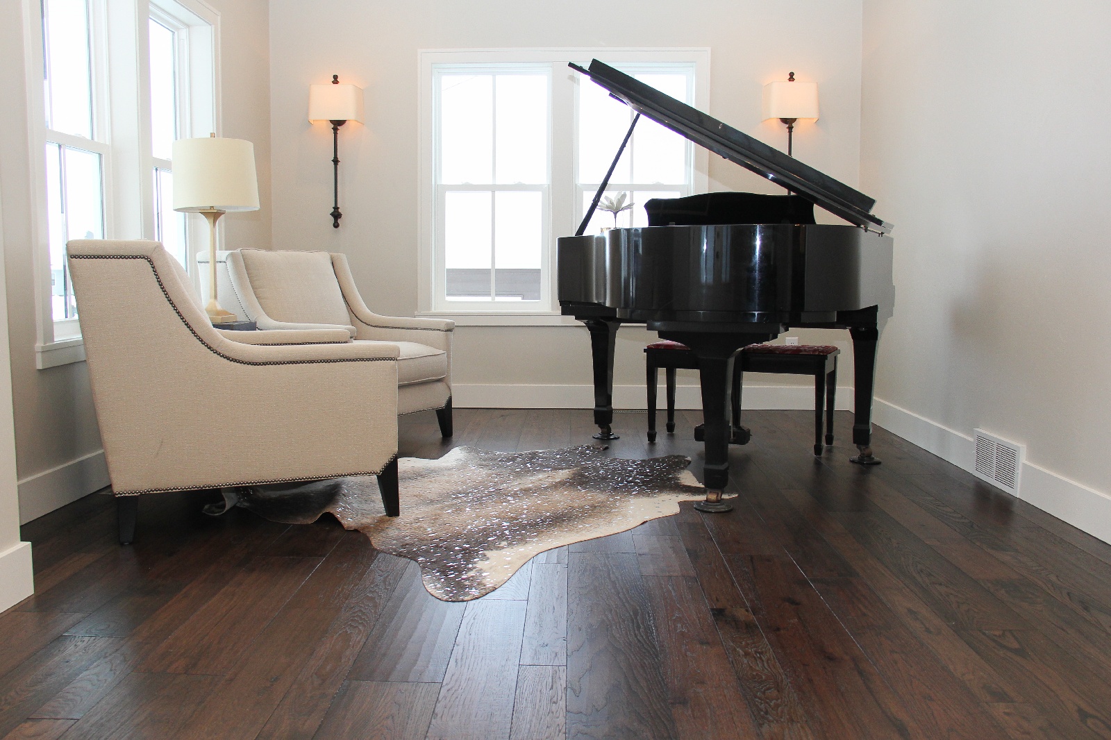 4 Things to Know When Shopping for a Hardwood Floor