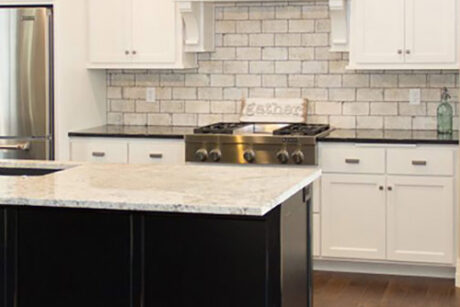 What Do I Need to Know About a Backsplash?