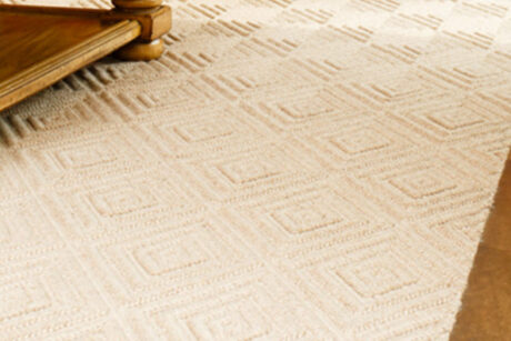 3 Steps for Choosing an Area Rug for Your Home
