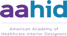 American Academy of Healthcare Interior Designers