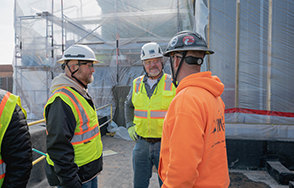 installers