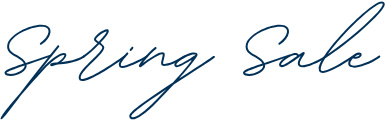 H.J. Martin and Son Spring Sale 2026